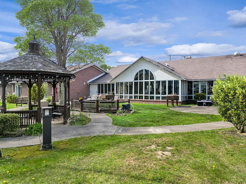 Image of Quality Life Services - Westmont Personal Care Home (1)