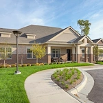 Image of American House - Freedom Place Roseville (1)