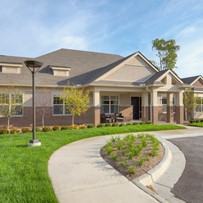 Image of American House - Freedom Place Roseville (1)