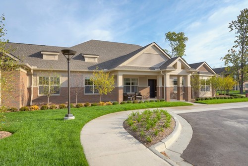 Image of American House - Freedom Place Roseville (1)