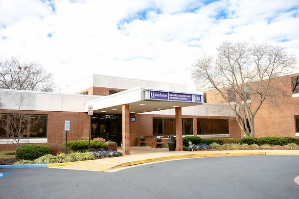 Image of Loudoun Rehabilitation and Nursing Center (2)