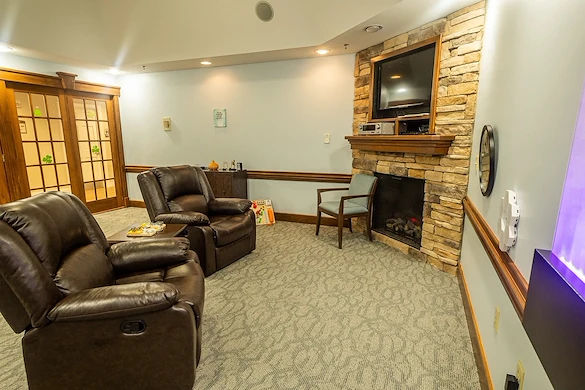 Image of Otterbein Pemberville SeniorLife Community (2)