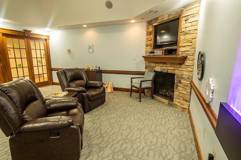 Image of Otterbein Pemberville SeniorLife Community (2)