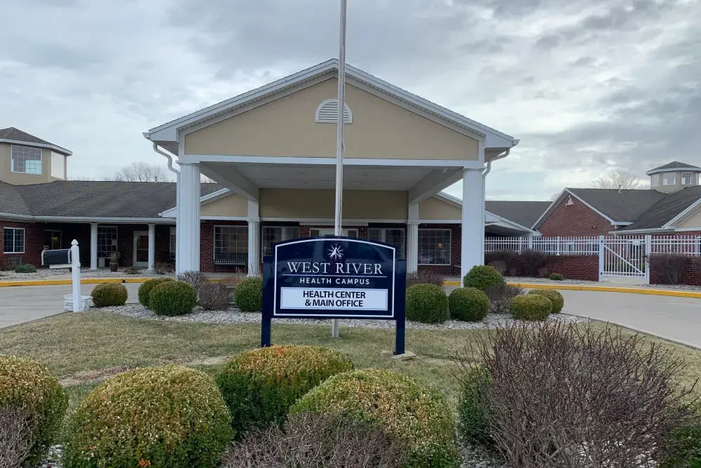 Image of West River Senior Living (1)