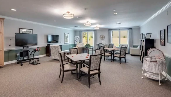 Image of Oakmont of Lodi (3)