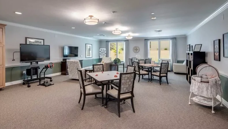 Image of Oakmont of Lodi (3)