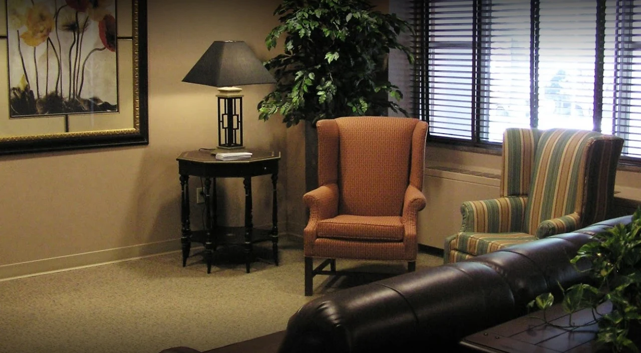 Image of Calvin West - Independent Living (3)