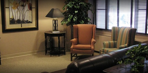 Image of Calvin West - Independent Living (3)