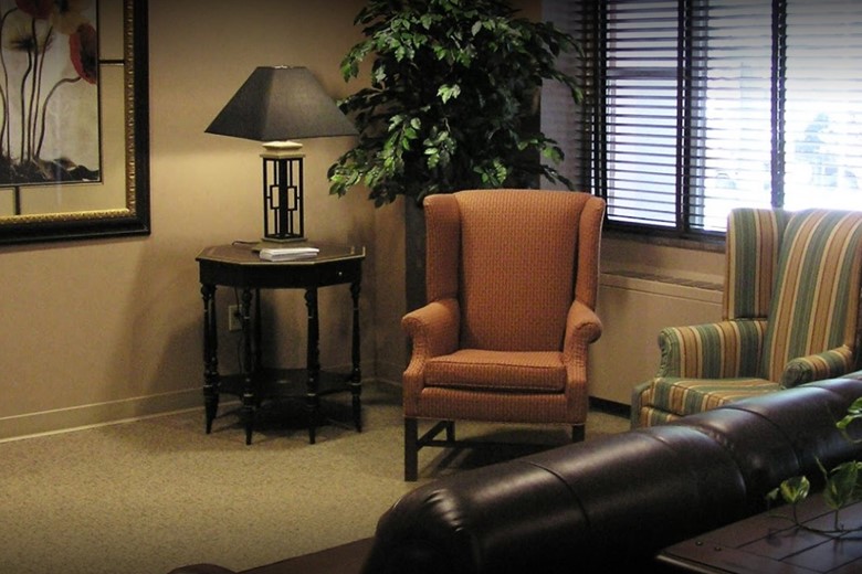 Image of Calvin West - Independent Living (3)
