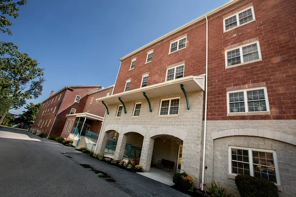 Image of Landisville Apartments – II (1)