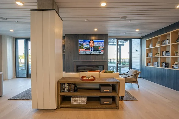 Image of Newman Lofts (3)