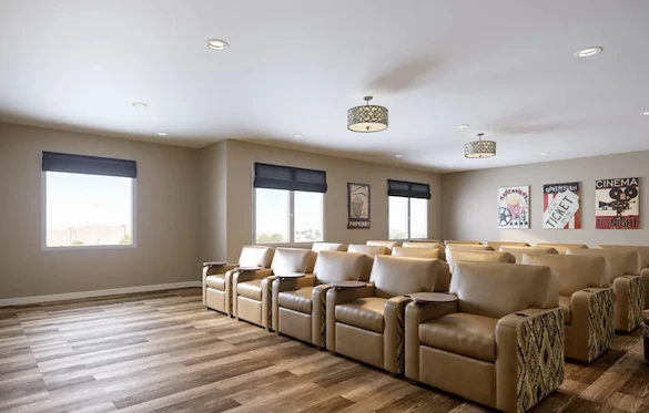 Image of Ativo Senior Living of Yuma (5)