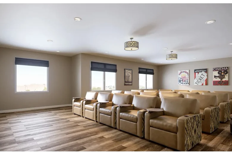 Image of Ativo Senior Living of Yuma (5)