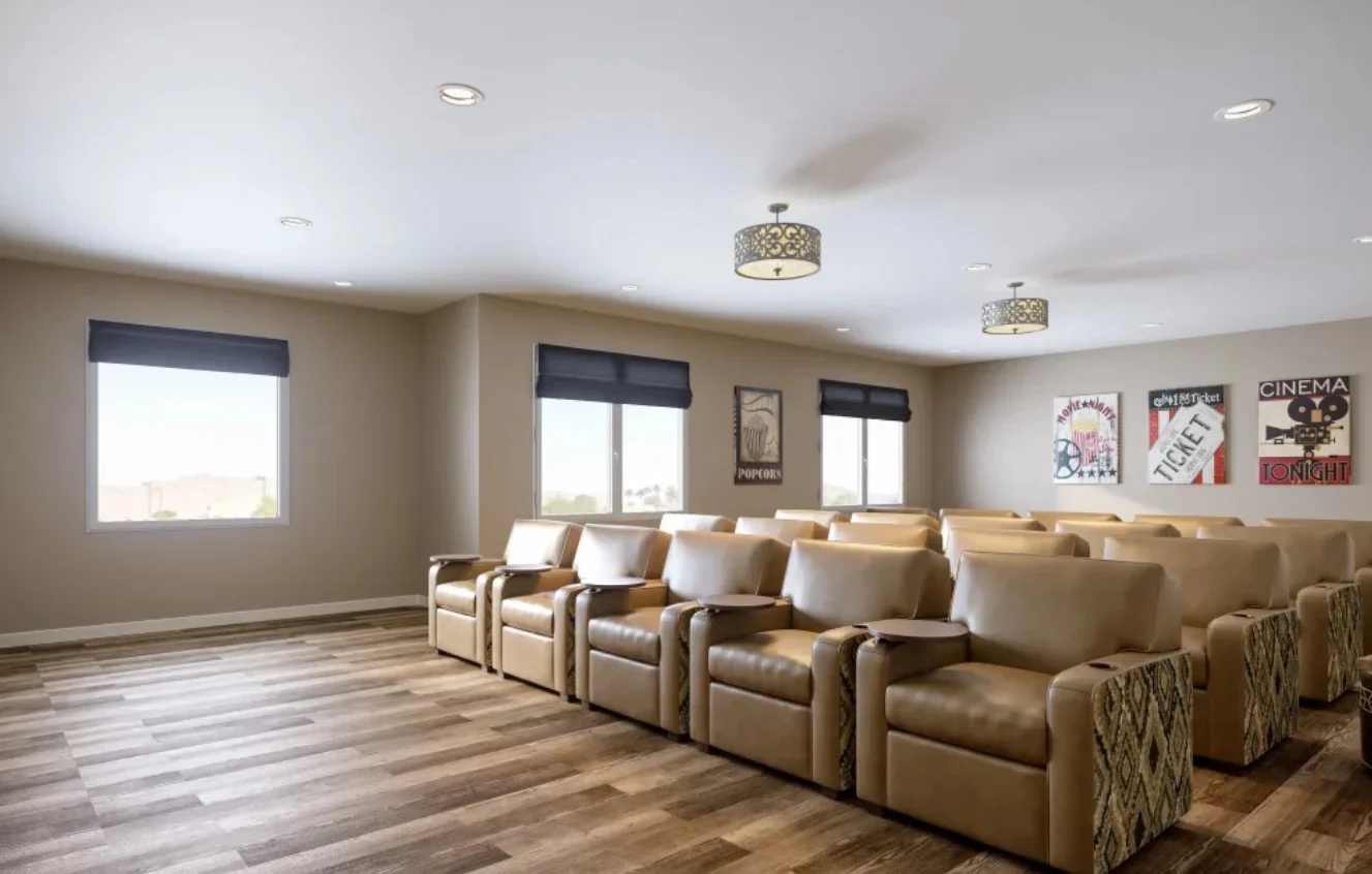 Image of Ativo Senior Living of Yuma (5)