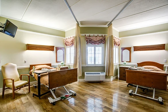 Image of Sabal Palms Health & Rehabilitation (10)