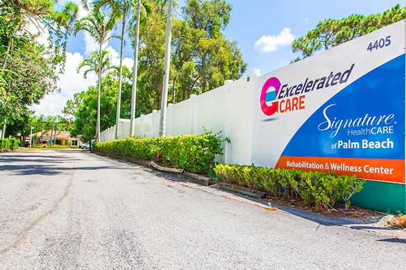 Image of Palm Beach Nursing Center (2)