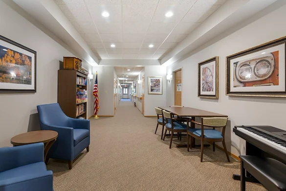 Image of Derian Place Senior Living (3)