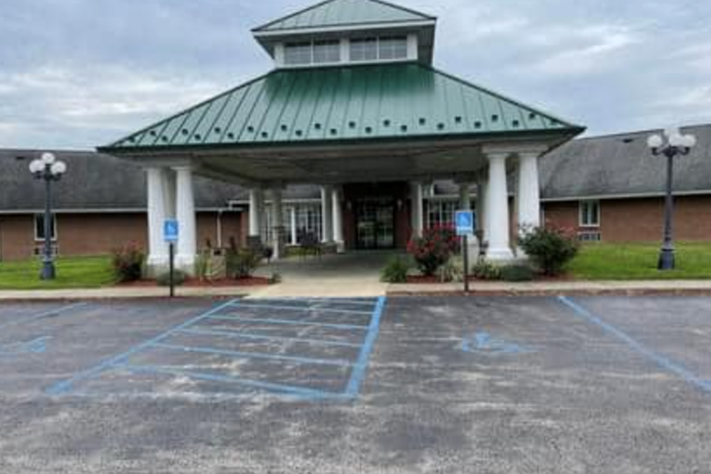 Image of Minford Retirement Center - Elbrooke (3)