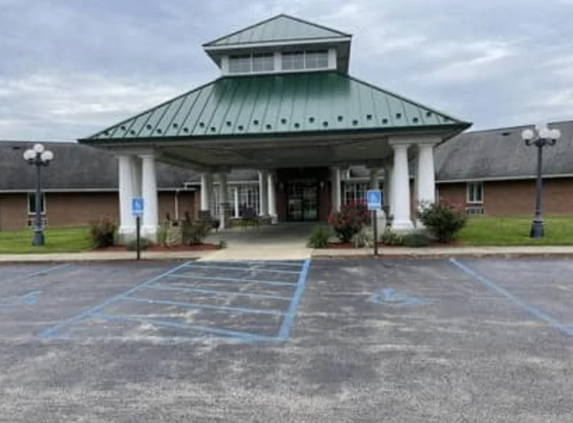 Image of Minford Retirement Center - Elbrooke (3)