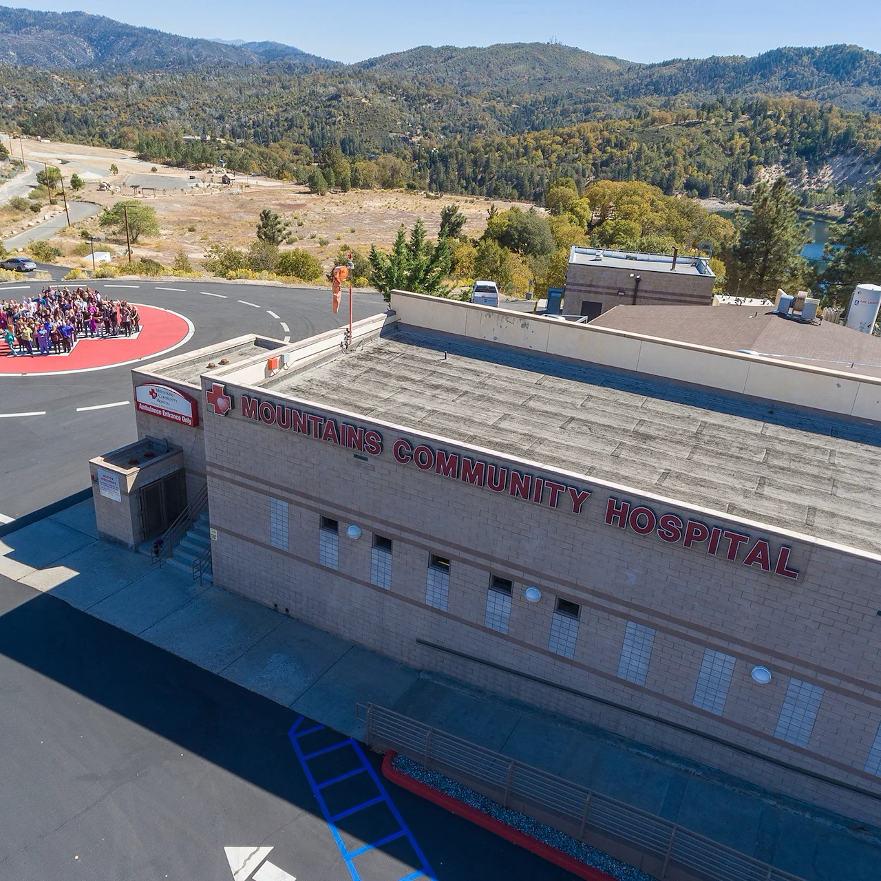 Image of Mountains Community Hospital (3)