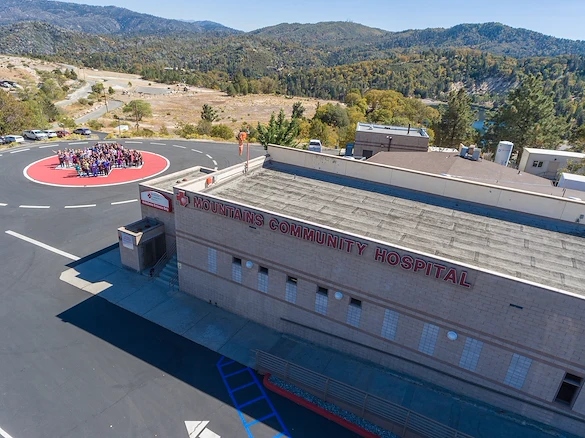 Image of Mountains Community Hospital (3)