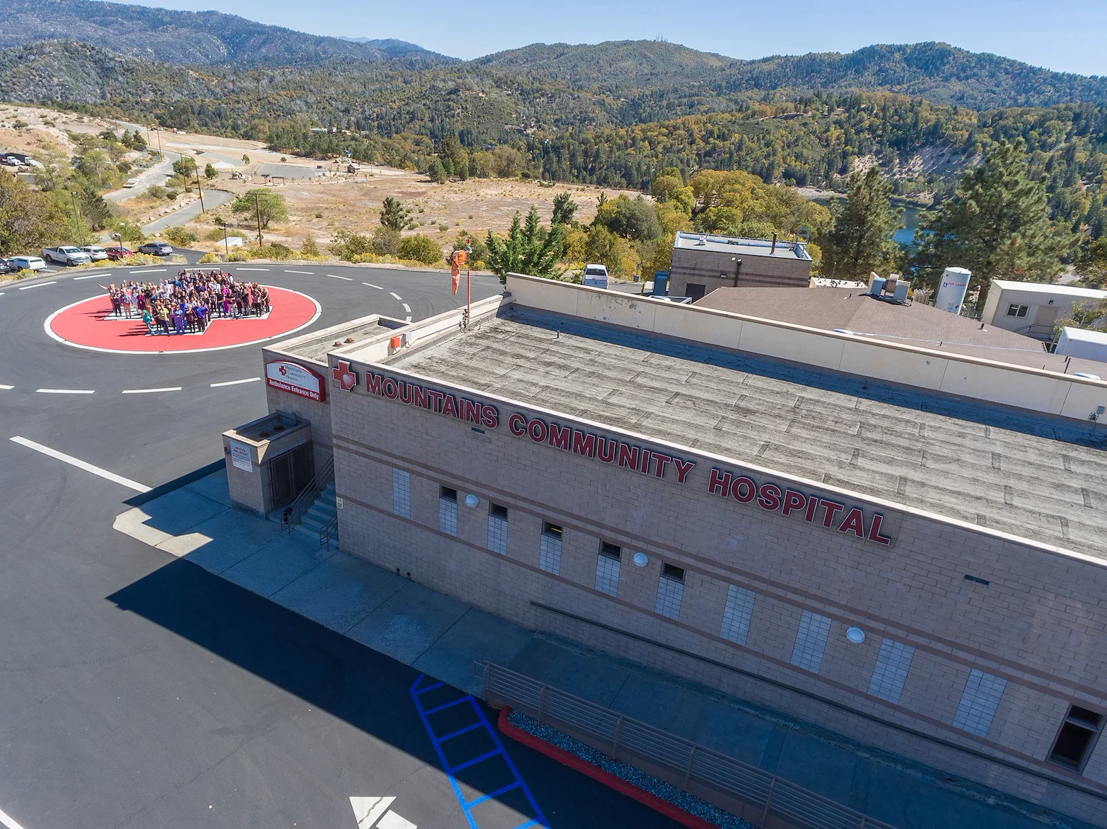 Image of Mountains Community Hospital (3)