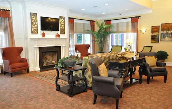 Image of Country Meadows of York-South (3)