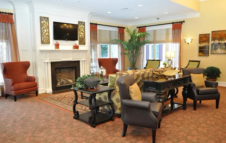 Image of Country Meadows of York-South (3)