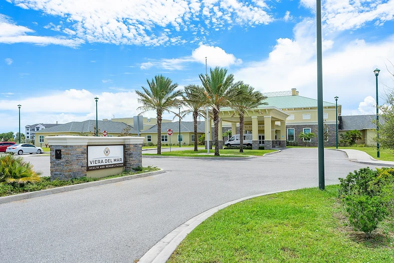 Image of Viera Del Mar Health And Rehabilitation Center (1)