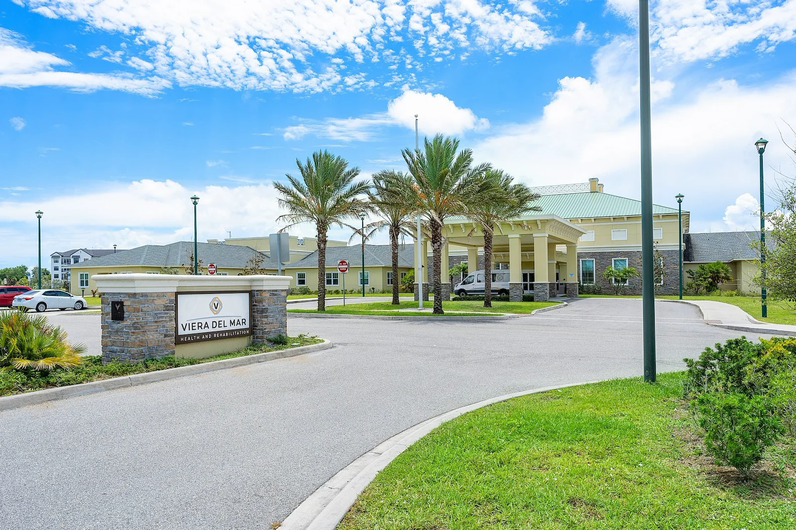 Image of Viera Del Mar Health And Rehabilitation Center (1)