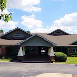 Ascension Living Valley Residence Senior Living in Chattanooga, Tennessee front exterior