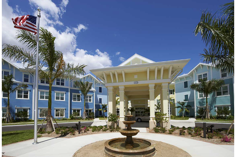 Image of Palmview at Gulf Coast Village (2)