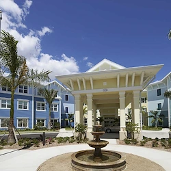 Image of Palmview at Gulf Coast Village (2)