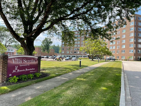 Image of Villa Serena Senior Apartments (1)