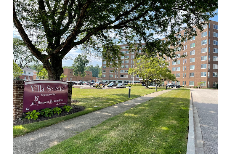 Image of Villa Serena Senior Apartments (1)