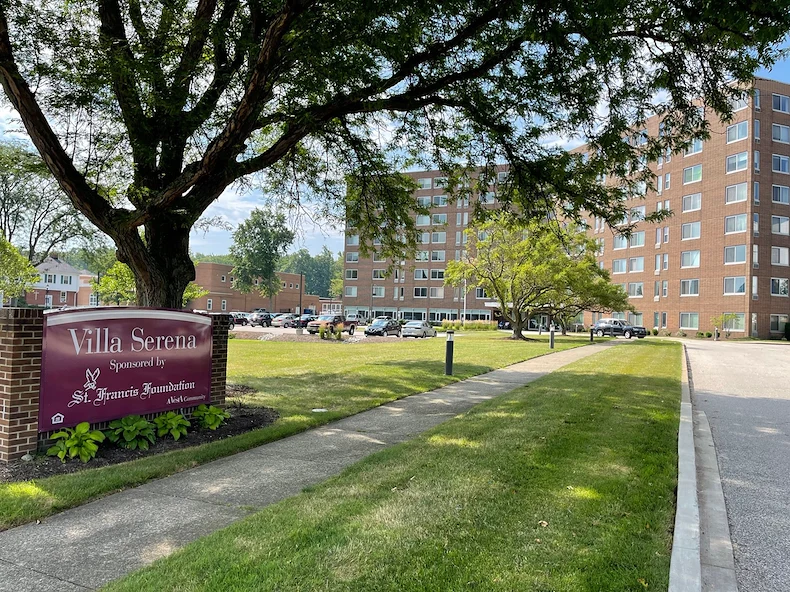 Image of Villa Serena Senior Apartments (1)