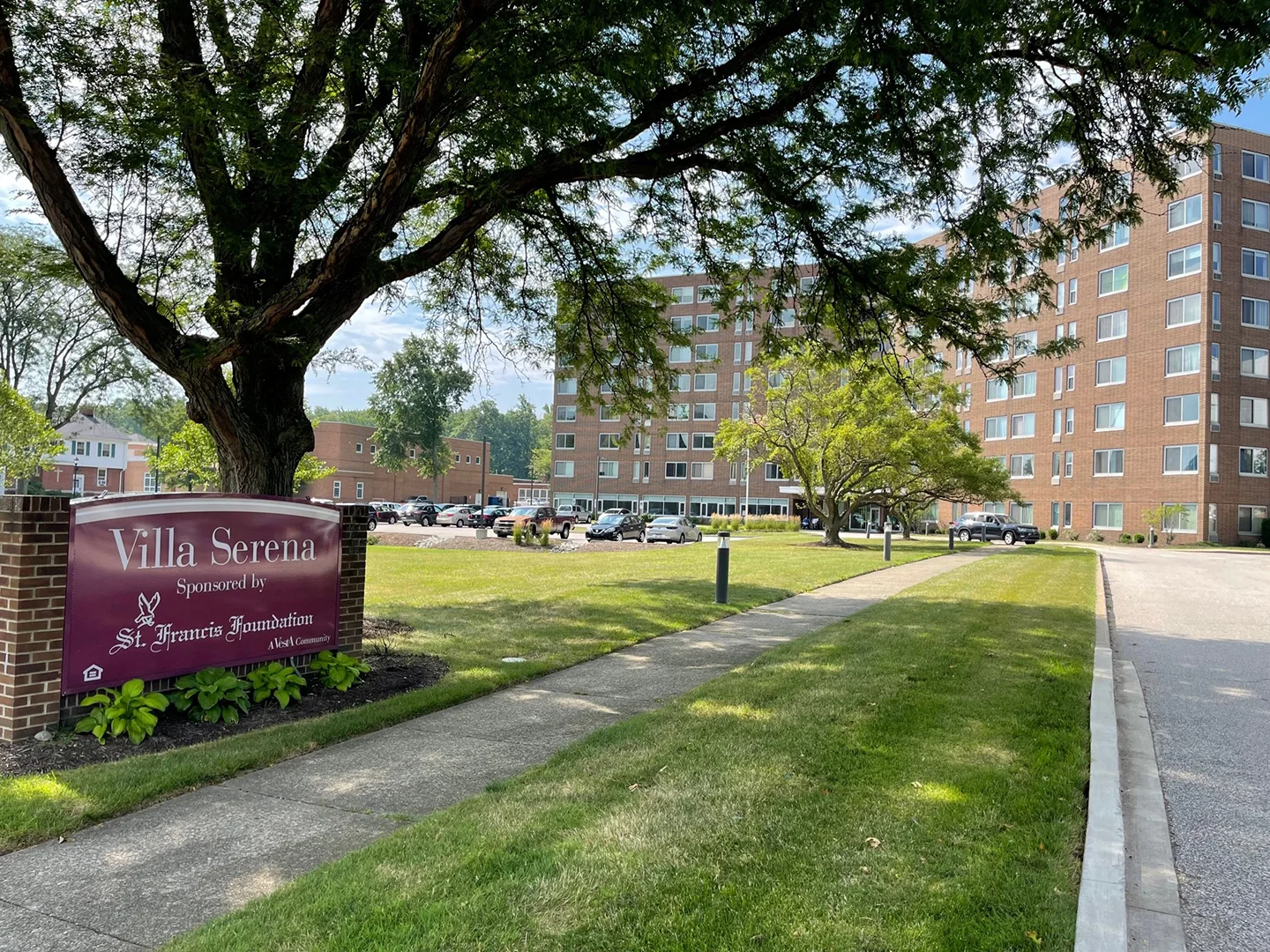 Image of Villa Serena Senior Apartments (1)