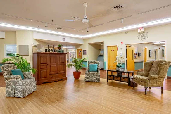 Image of The Greens At Gastonia (2)