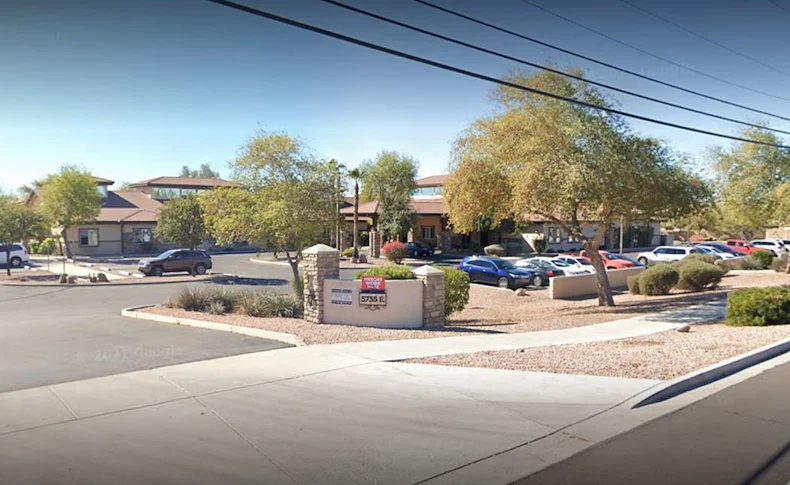 Image of Advanced Healthcare of Mesa (1)