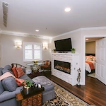 Apartment Homes - Independent Living