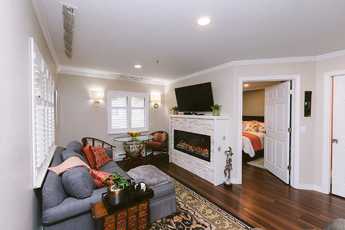 Apartment Homes - Independent Living