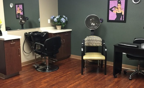 Image of Bay Harbor Memory Care and Assisted Living of Deforest (3)