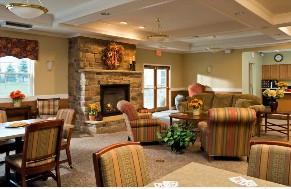 Image of Hearthstone Village Senior Living (6)
