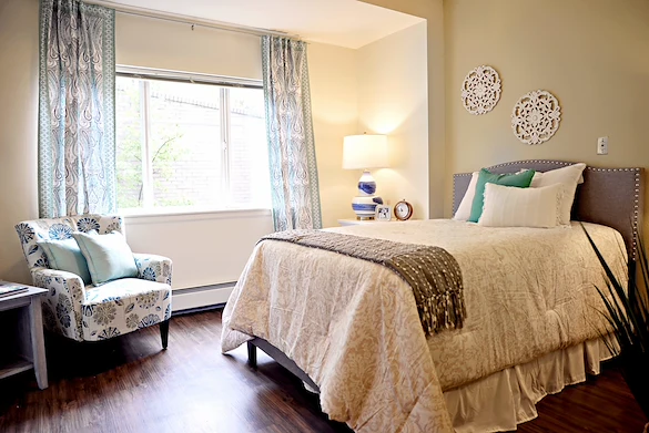 Image of Harbour Pointe Senior Living (7)