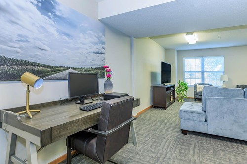 Image of Regency Heights Apartments (5)