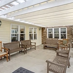 Image of Brookdale Castle Gardens (8)