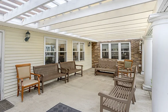 Image of Brookdale Castle Gardens (8)