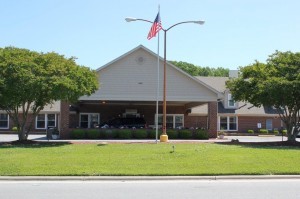Image of River Trace Nursing And Rehabilitation Center (1)
