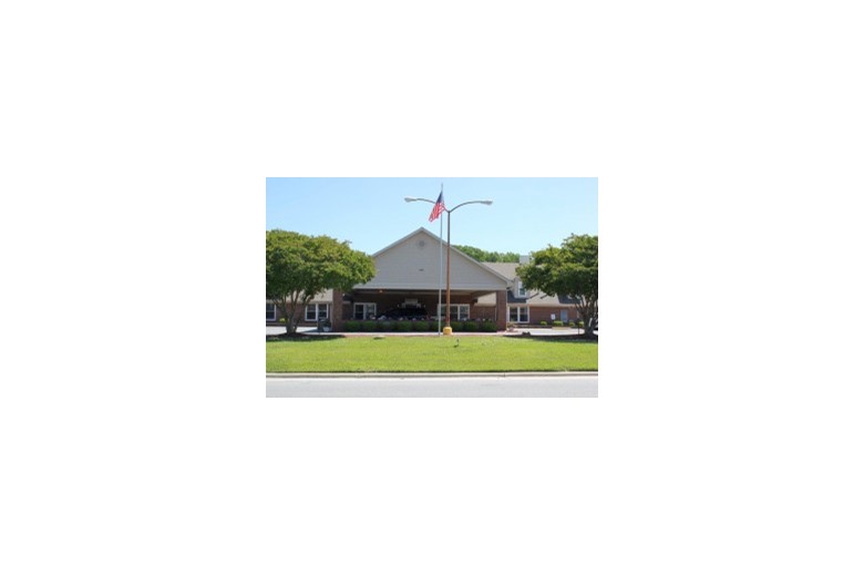 Image of River Trace Nursing And Rehabilitation Center (1)