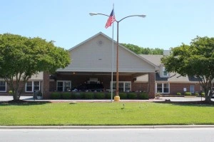 Image of River Trace Nursing And Rehabilitation Center (1)